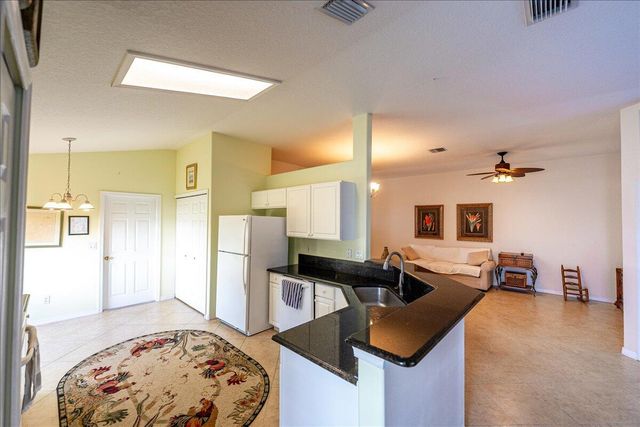 461 SW Sundance Trail, Port St. Lucie, Port St Lucie, FL 34953