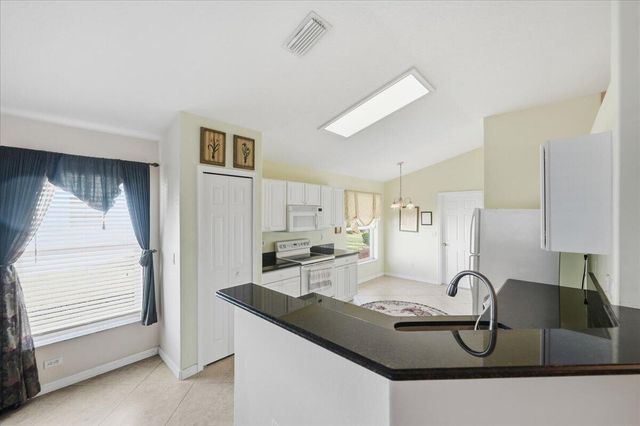 461 SW Sundance Trail, Port St. Lucie, Port St Lucie, FL 34953