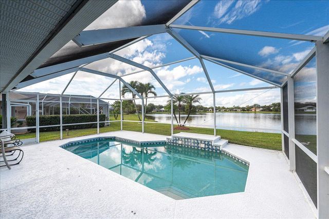 461 SW Sundance Trail, Port St. Lucie, Port St Lucie, FL 34953