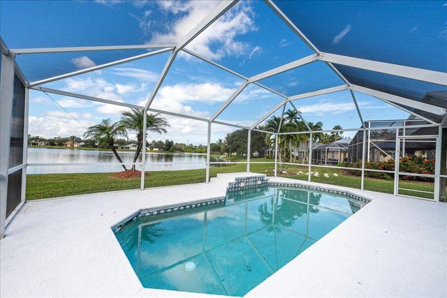 461 SW Sundance Trail, Port St. Lucie, Port St Lucie, FL 34953