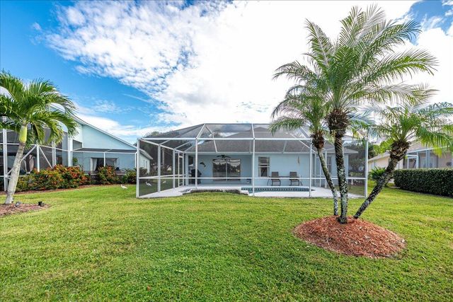 461 SW Sundance Trail, Port St. Lucie, Port St Lucie, FL 34953
