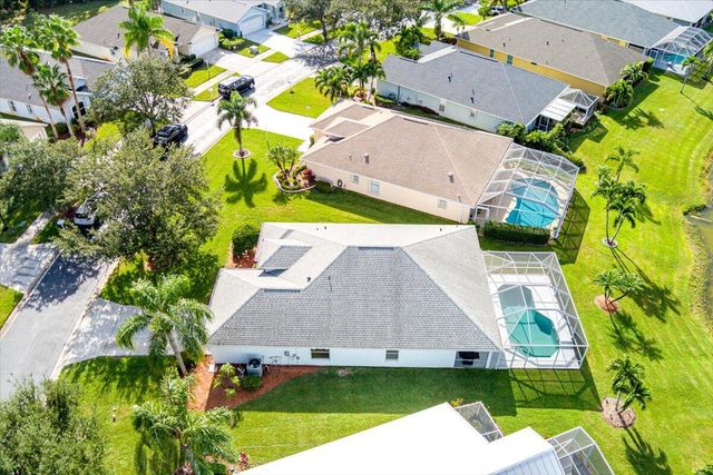 461 SW Sundance Trail, Port St. Lucie, Port St Lucie, FL 34953