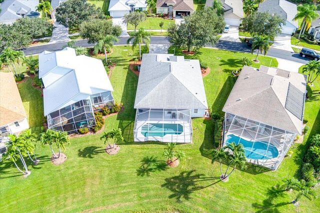 461 SW Sundance Trail, Port St. Lucie, Port St Lucie, FL 34953