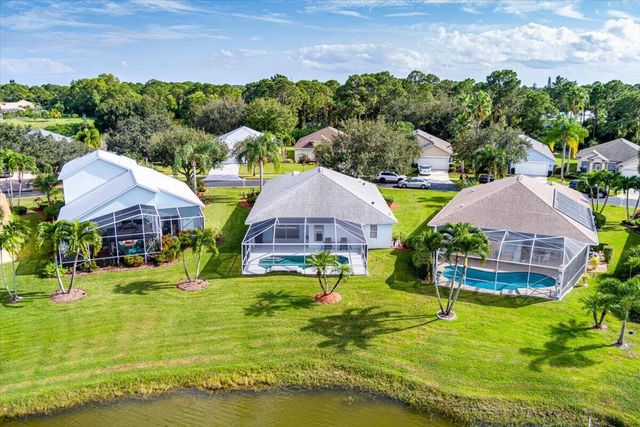 461 SW Sundance Trail, Port St. Lucie, Port St Lucie, FL 34953