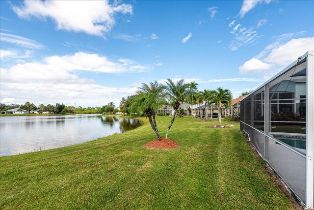 461 SW Sundance Trail, Port St. Lucie, Port St Lucie, FL 34953