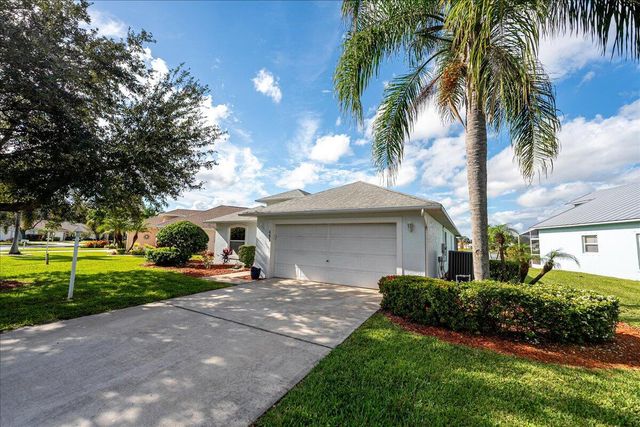 461 SW Sundance Trail, Port St. Lucie, Port St Lucie, FL 34953