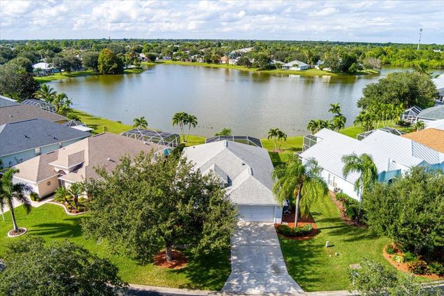 461 SW Sundance Trail, Port St. Lucie, Port St Lucie, FL 34953