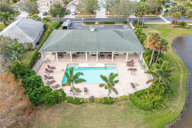 461 SW Sundance Trail, Port St. Lucie, Port St Lucie, FL 34953