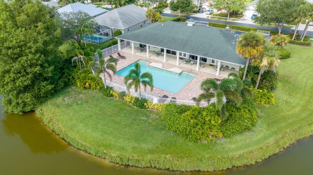 461 SW Sundance Trail, Port St. Lucie, Port St Lucie, FL 34953