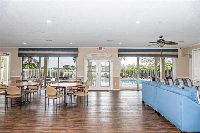 461 SW Sundance Trail, Port St. Lucie, Port St Lucie, FL 34953