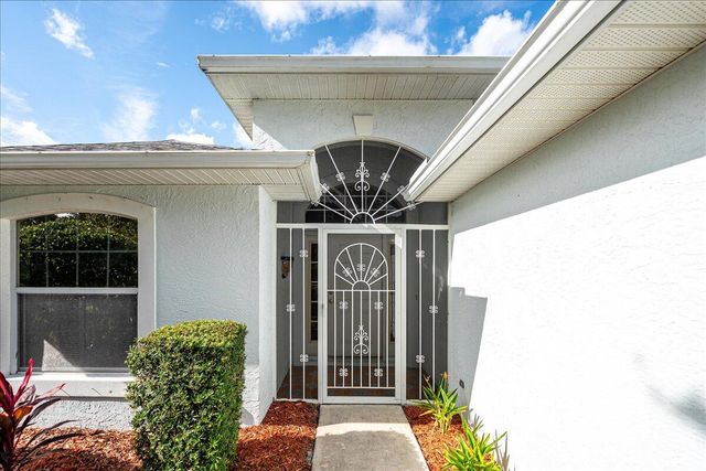 461 SW Sundance Trail, Port St. Lucie, Port St Lucie, FL 34953