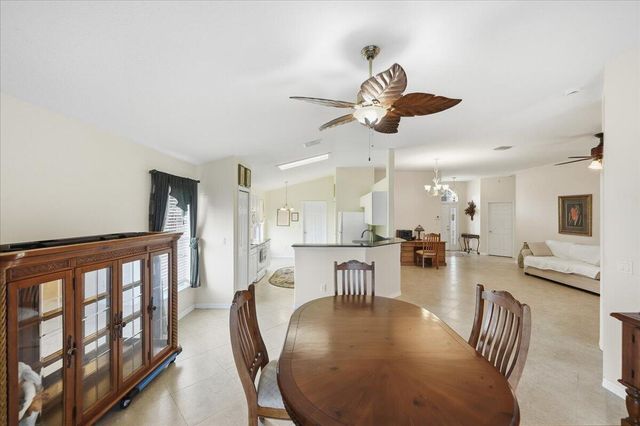 461 SW Sundance Trail, Port St. Lucie, Port St Lucie, FL 34953