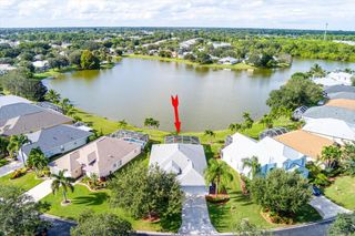 461 SW Sundance Trail, Port St. Lucie, Port St Lucie, FL 34953
