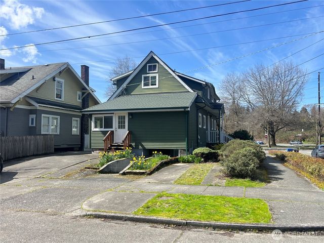 809 NE 62nd Street, Seattle, WA 98115