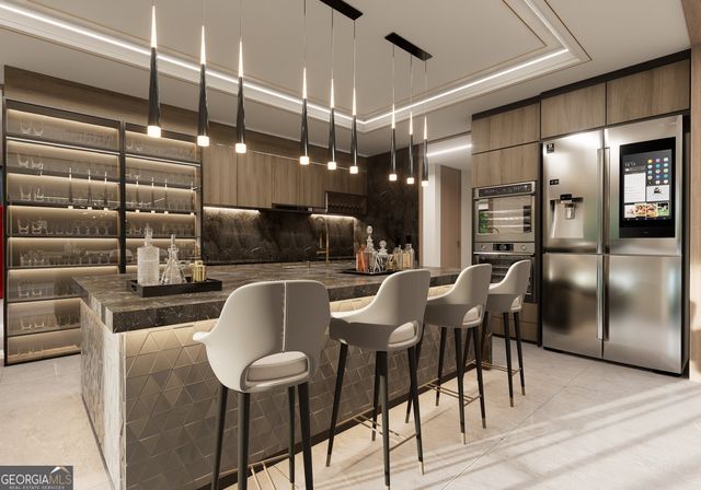 725 Crab Orchard Drive, Roswell, GA 30076