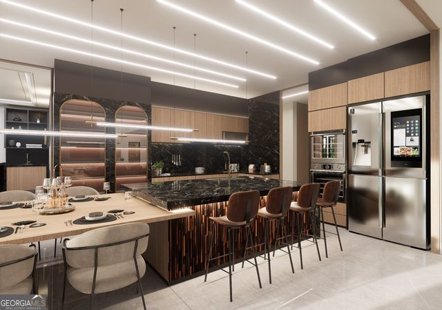 725 Crab Orchard Drive, Roswell, GA 30076