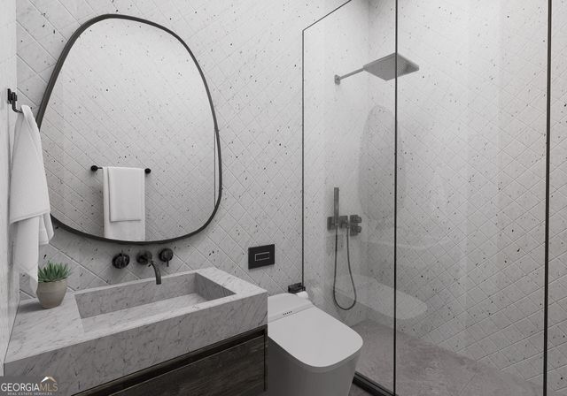 725 Crab Orchard Drive, Roswell, GA 30076