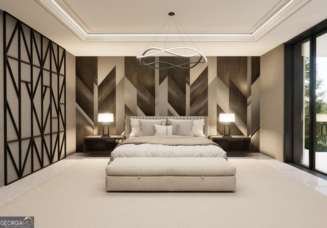 725 Crab Orchard Drive, Roswell, GA 30076