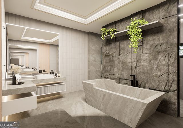 725 Crab Orchard Drive, Roswell, GA 30076