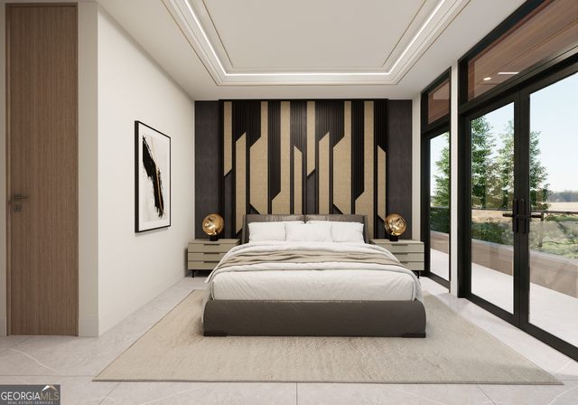 725 Crab Orchard Drive, Roswell, GA 30076