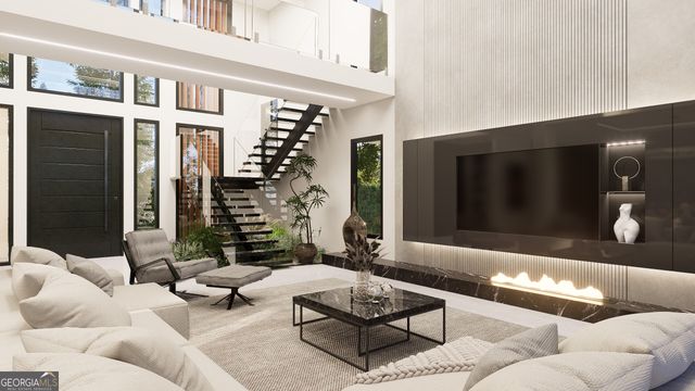 725 Crab Orchard Drive, Roswell, GA 30076