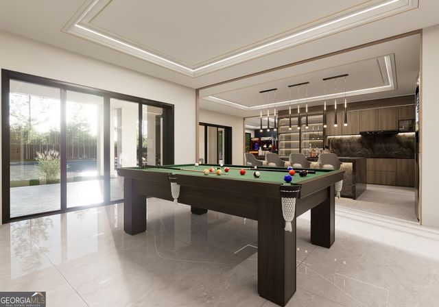 725 Crab Orchard Drive, Roswell, GA 30076