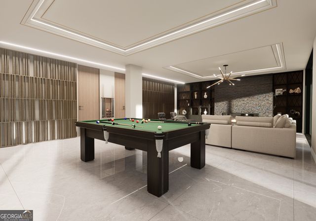 725 Crab Orchard Drive, Roswell, GA 30076