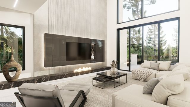 725 Crab Orchard Drive, Roswell, GA 30076