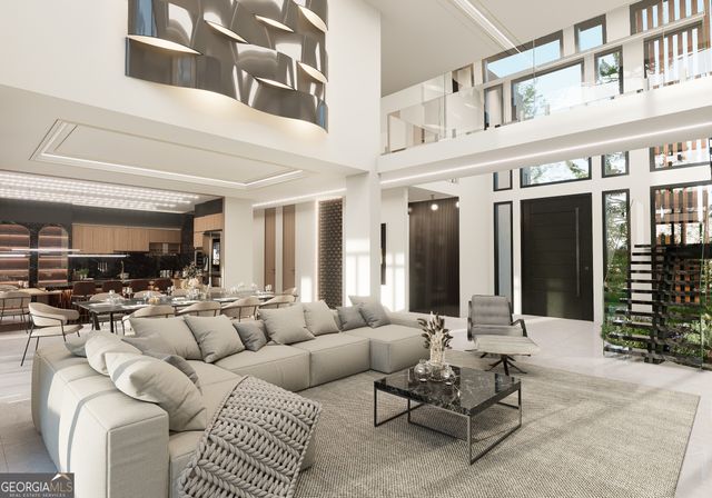 725 Crab Orchard Drive, Roswell, GA 30076