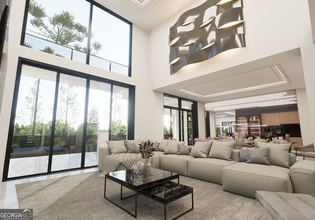 725 Crab Orchard Drive, Roswell, GA 30076