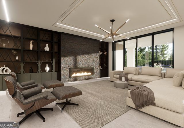 725 Crab Orchard Drive, Roswell, GA 30076