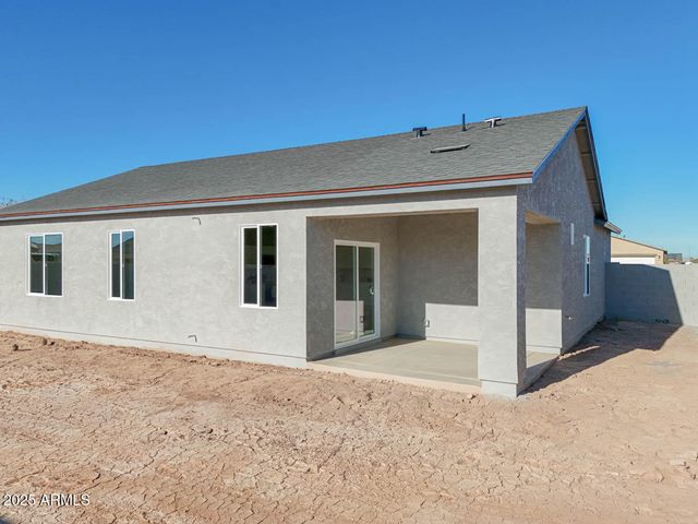 9125 W REVENTON Drive, Arizona City, AZ 85123