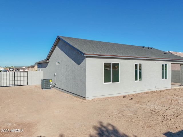 9125 W REVENTON Drive, Arizona City, AZ 85123