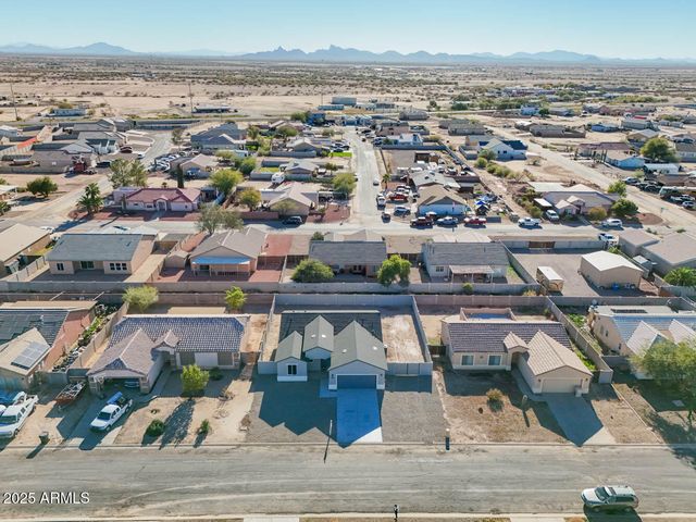9125 W REVENTON Drive, Arizona City, AZ 85123