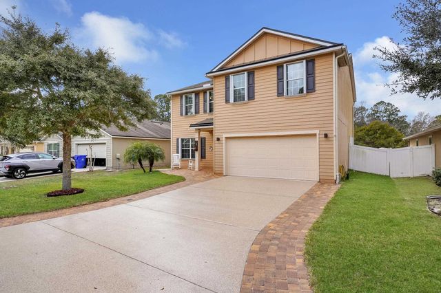 167 Codman Road, St Augustine, FL 32084