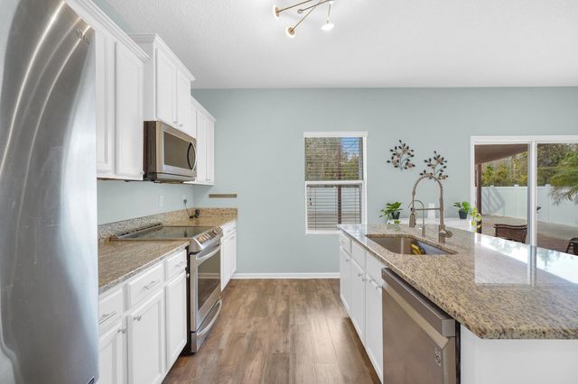 167 Codman Road, St Augustine, FL 32084