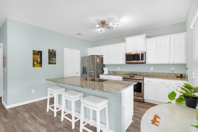 167 Codman Road, St Augustine, FL 32084