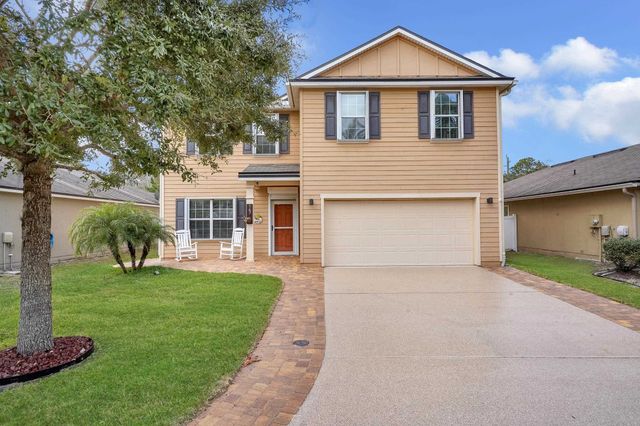 167 Codman Road, St Augustine, FL 32084