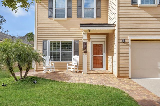 167 Codman Road, St Augustine, FL 32084