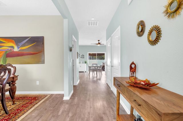 167 Codman Road, St Augustine, FL 32084