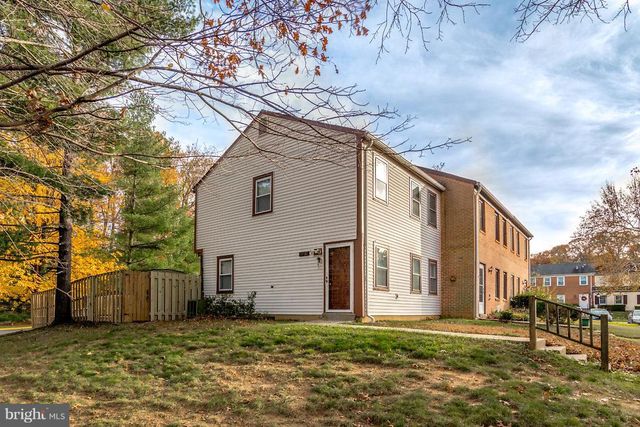 7732 MATISSE WAY, Springfield, VA 22153