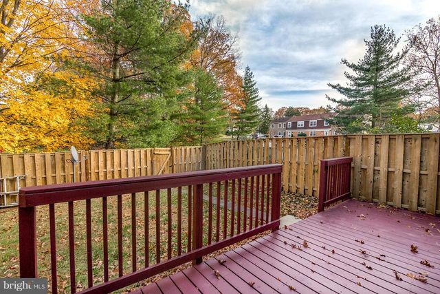 7732 MATISSE WAY, Springfield, VA 22153
