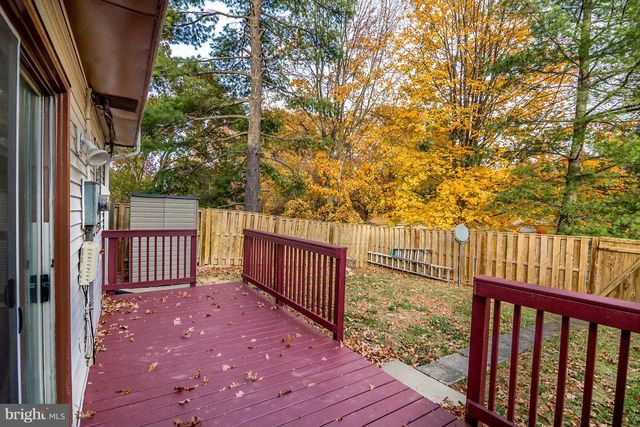 7732 MATISSE WAY, Springfield, VA 22153