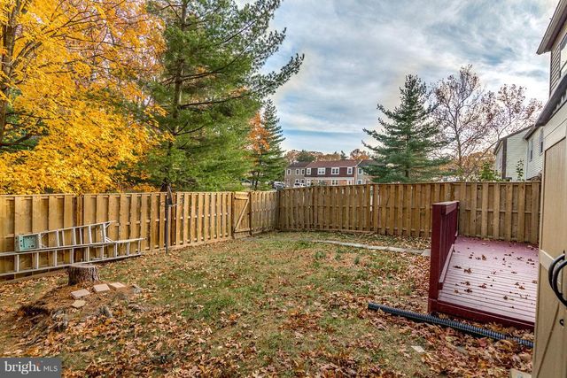 7732 MATISSE WAY, Springfield, VA 22153