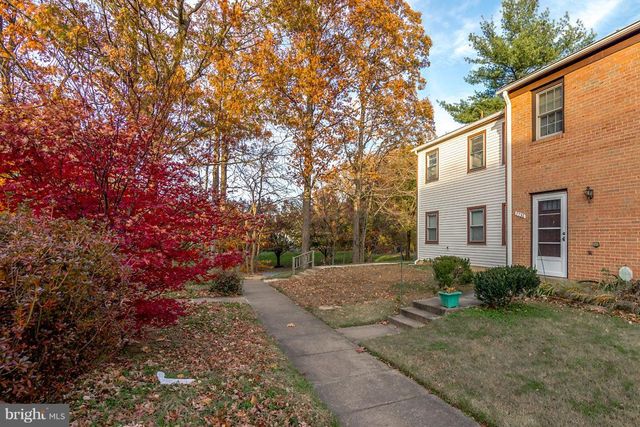 7732 MATISSE WAY, Springfield, VA 22153