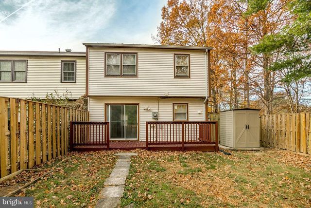 7732 MATISSE WAY, Springfield, VA 22153