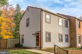 7732 MATISSE WAY, Springfield, VA 22153