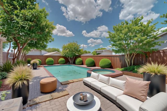 12901 Jennifer Place, Dallas, TX 75243