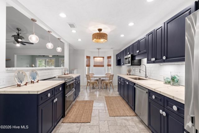 12 Court 1 Northwest Drive, Calabash, NC 28467