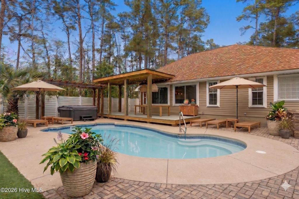 12 Court 1 Northwest Drive, Calabash, NC 28467
